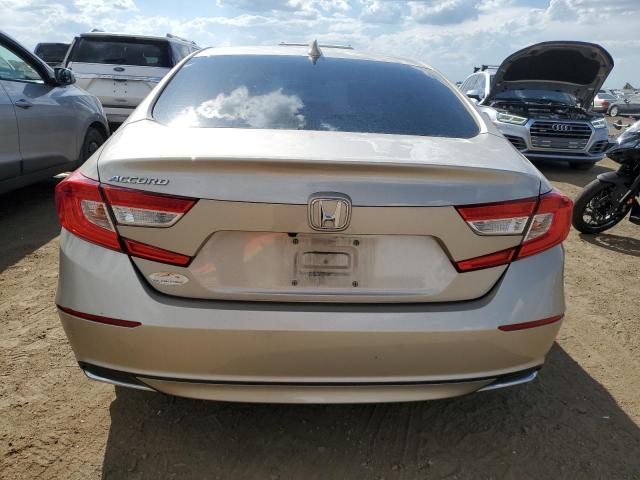 Photo 5 VIN: 1HGCV1F10JA155004 - HONDA ACCORD LX 