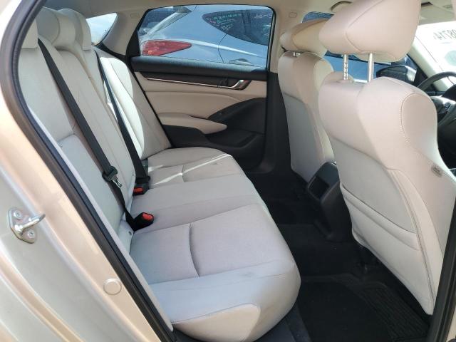 Photo 9 VIN: 1HGCV1F10JA155004 - HONDA ACCORD LX 