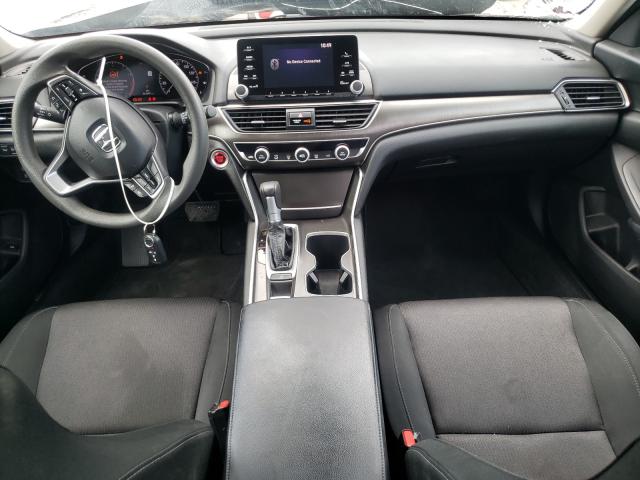 Photo 8 VIN: 1HGCV1F10JA159053 - HONDA ACCORD LX 