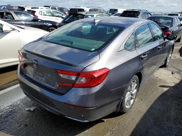 Photo 2 VIN: 1HGCV1F10JA167153 - HONDA ACCORD LX 