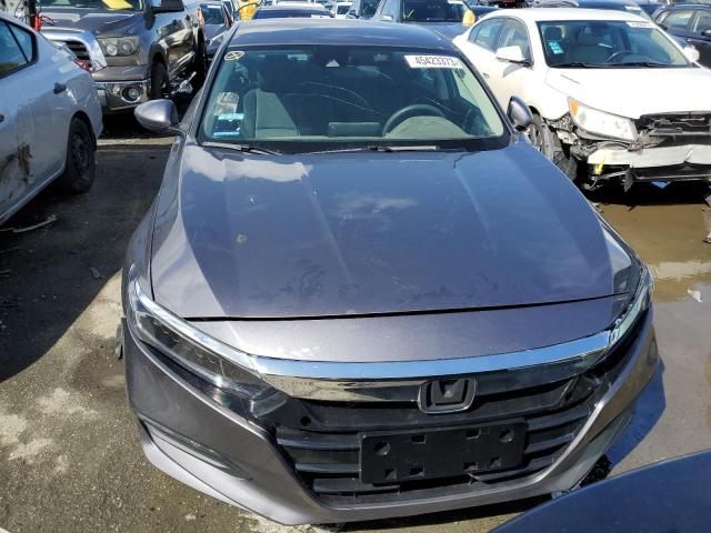 Photo 4 VIN: 1HGCV1F10JA167153 - HONDA ACCORD LX 