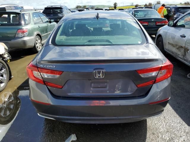 Photo 5 VIN: 1HGCV1F10JA167153 - HONDA ACCORD LX 