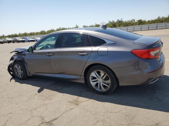 Photo 1 VIN: 1HGCV1F10JA167265 - HONDA ACCORD LX 