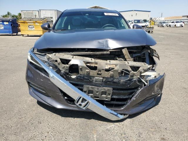 Photo 4 VIN: 1HGCV1F10JA167265 - HONDA ACCORD LX 