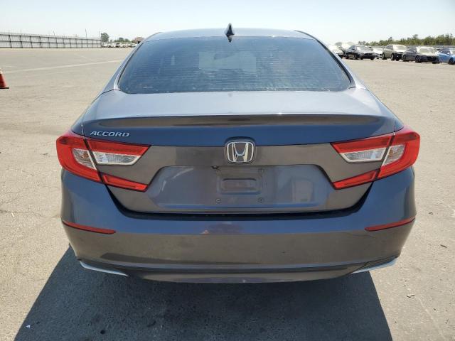 Photo 5 VIN: 1HGCV1F10JA167265 - HONDA ACCORD LX 