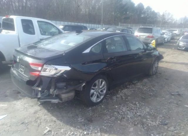 Photo 3 VIN: 1HGCV1F10JA169890 - HONDA ACCORD SEDAN 