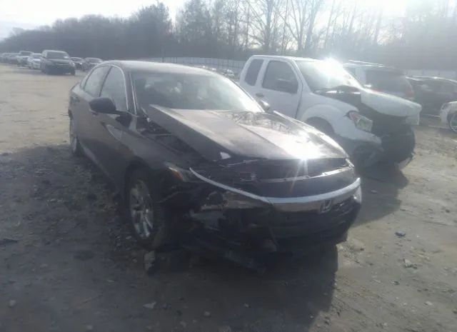 Photo 5 VIN: 1HGCV1F10JA169890 - HONDA ACCORD SEDAN 