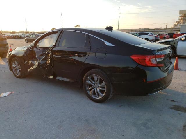 Photo 1 VIN: 1HGCV1F10JA173454 - HONDA ACCORD LX 