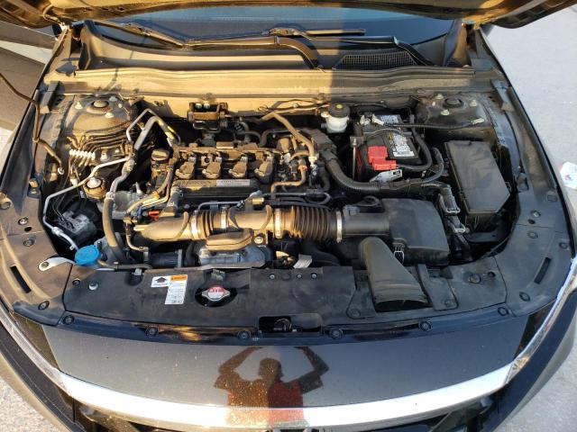 Photo 10 VIN: 1HGCV1F10JA173454 - HONDA ACCORD LX 