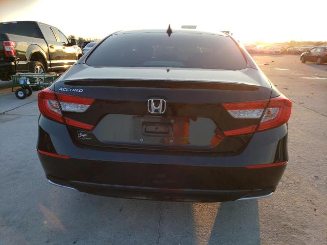 Photo 5 VIN: 1HGCV1F10JA173454 - HONDA ACCORD LX 