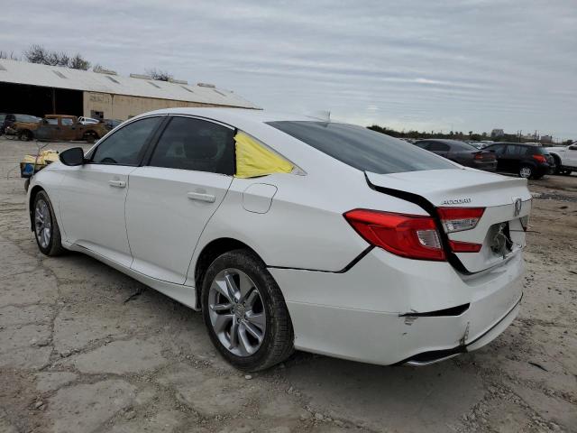 Photo 1 VIN: 1HGCV1F10JA183238 - HONDA ACCORD LX 