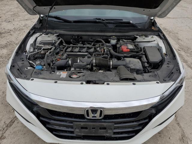 Photo 10 VIN: 1HGCV1F10JA183238 - HONDA ACCORD LX 