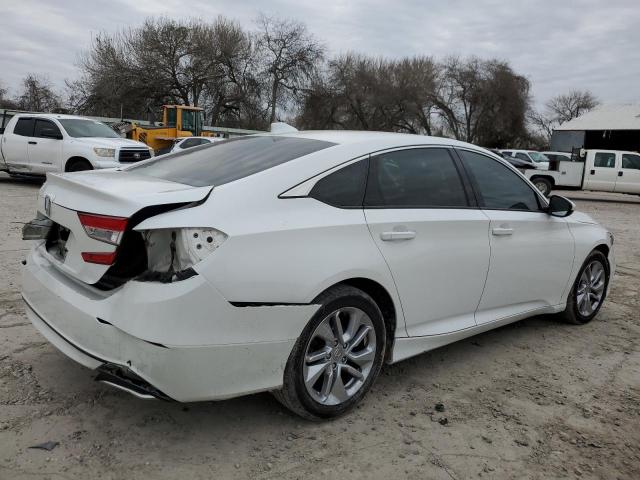 Photo 2 VIN: 1HGCV1F10JA183238 - HONDA ACCORD LX 