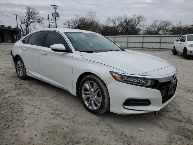 Photo 3 VIN: 1HGCV1F10JA183238 - HONDA ACCORD LX 