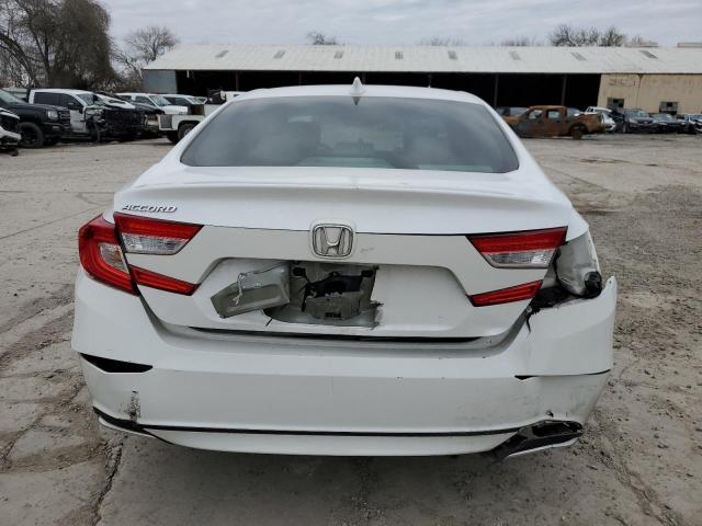 Photo 5 VIN: 1HGCV1F10JA183238 - HONDA ACCORD LX 