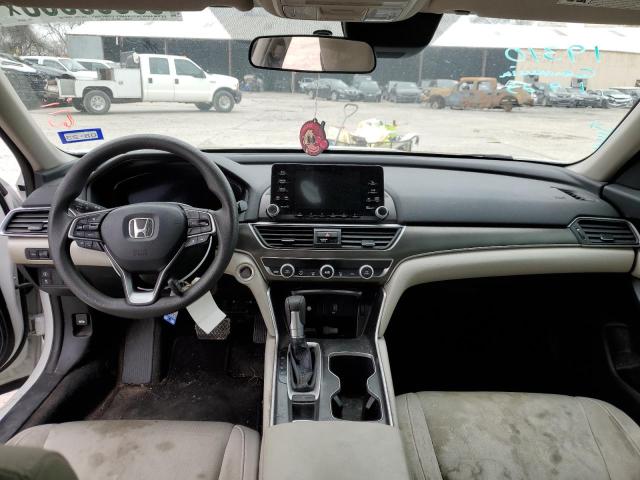 Photo 7 VIN: 1HGCV1F10JA183238 - HONDA ACCORD LX 