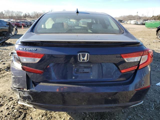 Photo 5 VIN: 1HGCV1F10JA190142 - HONDA ACCORD 