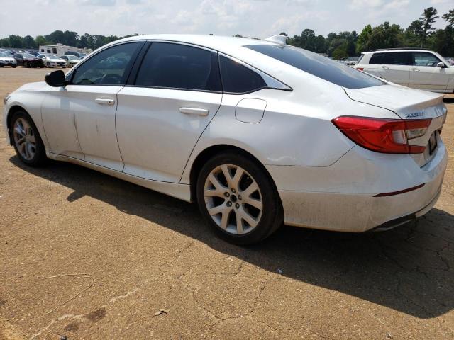 Photo 1 VIN: 1HGCV1F10JA202189 - HONDA ACCORD LX 