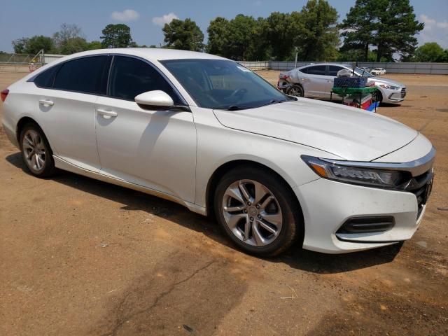 Photo 3 VIN: 1HGCV1F10JA202189 - HONDA ACCORD LX 