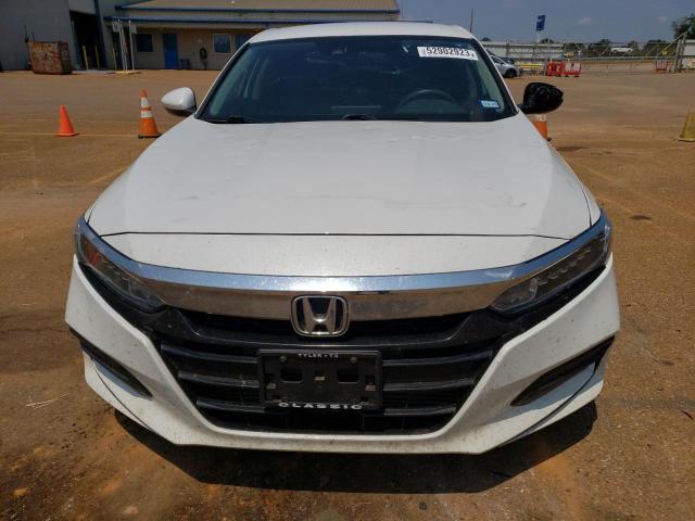 Photo 4 VIN: 1HGCV1F10JA202189 - HONDA ACCORD LX 