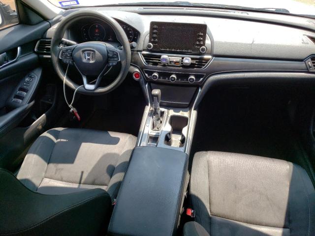 Photo 7 VIN: 1HGCV1F10JA202189 - HONDA ACCORD LX 