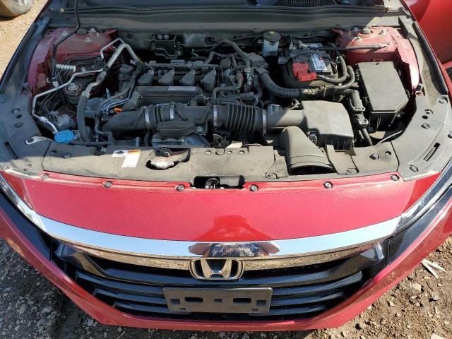 Photo 10 VIN: 1HGCV1F10JA218635 - HONDA ACCORD 