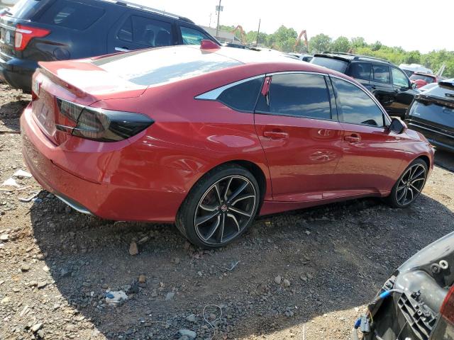 Photo 2 VIN: 1HGCV1F10JA218635 - HONDA ACCORD 