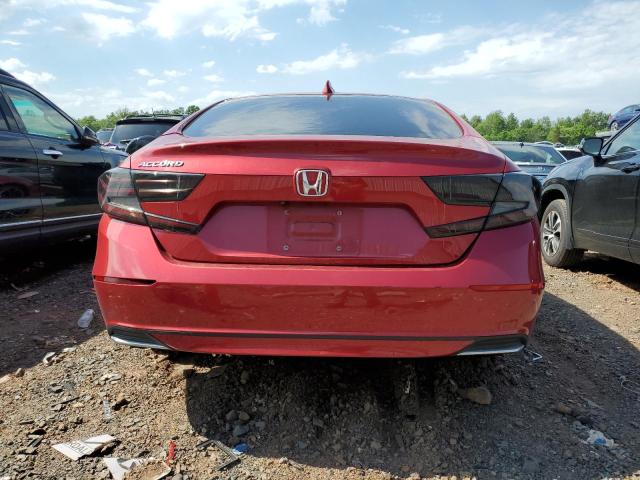 Photo 5 VIN: 1HGCV1F10JA218635 - HONDA ACCORD 