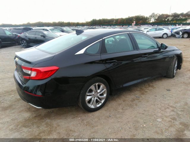 Photo 3 VIN: 1HGCV1F10JA224435 - HONDA ACCORD SEDAN 