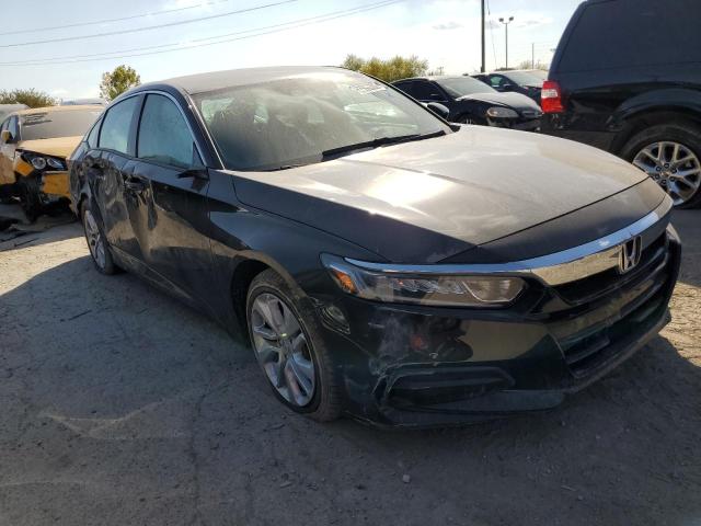 Photo 0 VIN: 1HGCV1F10JA224726 - HONDA ACCORD LX 