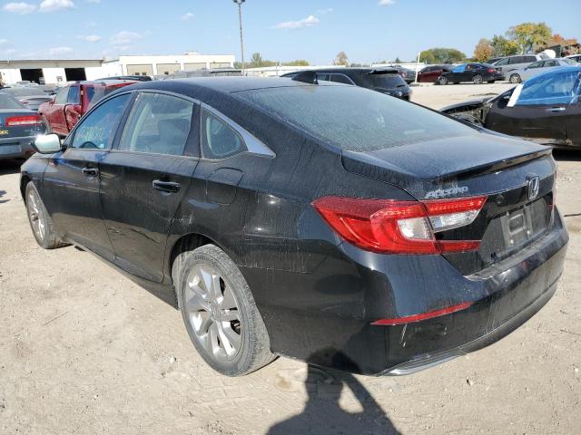 Photo 2 VIN: 1HGCV1F10JA224726 - HONDA ACCORD LX 