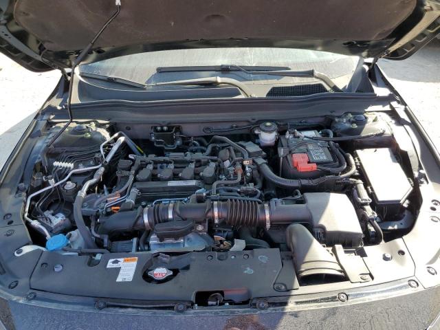 Photo 6 VIN: 1HGCV1F10JA224726 - HONDA ACCORD LX 