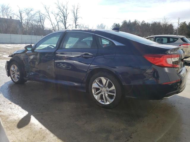 Photo 1 VIN: 1HGCV1F10JA225889 - HONDA ACCORD 