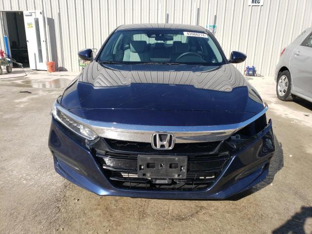 Photo 4 VIN: 1HGCV1F10JA225889 - HONDA ACCORD 