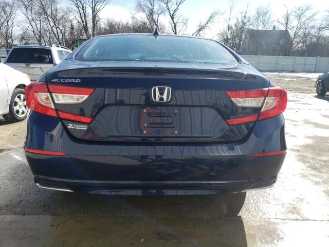 Photo 5 VIN: 1HGCV1F10JA225889 - HONDA ACCORD 