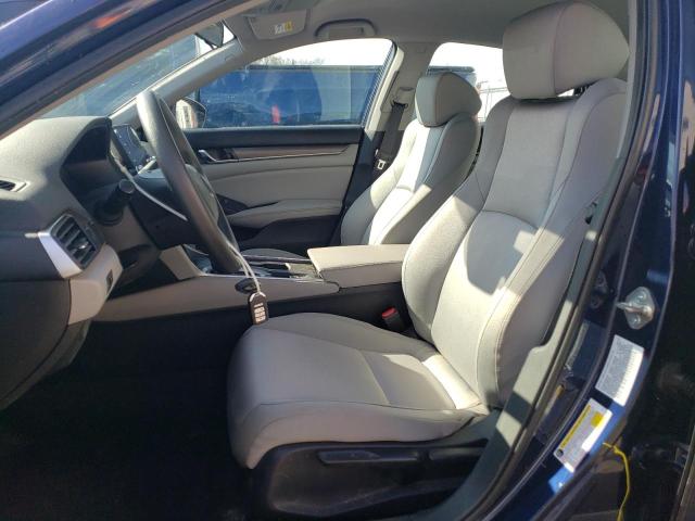 Photo 6 VIN: 1HGCV1F10JA225889 - HONDA ACCORD 