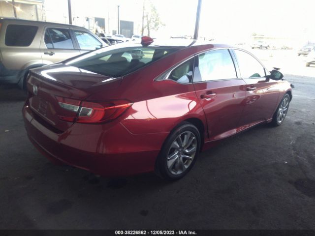 Photo 3 VIN: 1HGCV1F10JA229151 - HONDA ACCORD 