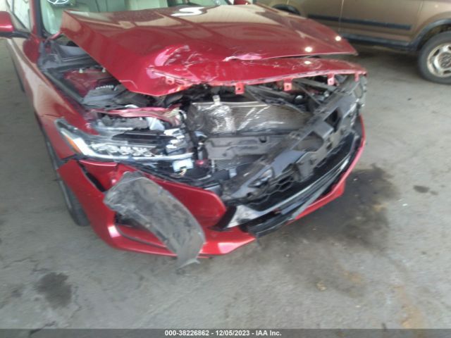 Photo 5 VIN: 1HGCV1F10JA229151 - HONDA ACCORD 