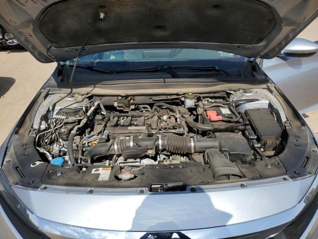 Photo 10 VIN: 1HGCV1F10JA241378 - HONDA ACCORD 