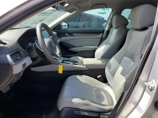 Photo 6 VIN: 1HGCV1F10JA241378 - HONDA ACCORD 