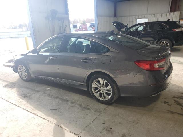 Photo 1 VIN: 1HGCV1F10JA242255 - HONDA ACCORD 