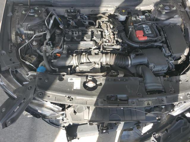 Photo 10 VIN: 1HGCV1F10JA242255 - HONDA ACCORD 