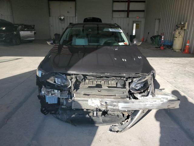 Photo 4 VIN: 1HGCV1F10JA242255 - HONDA ACCORD 