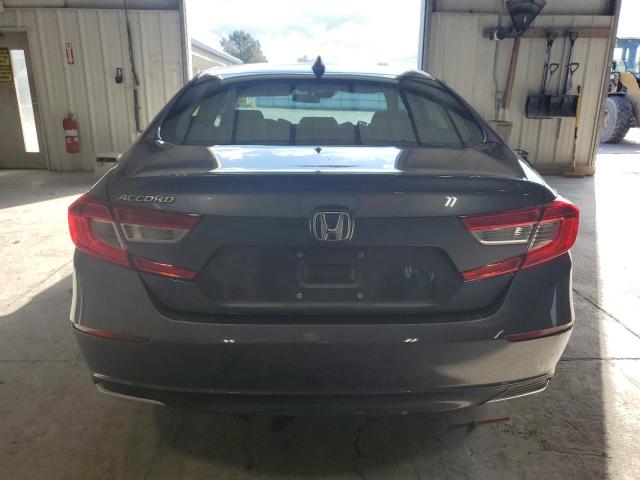 Photo 5 VIN: 1HGCV1F10JA242255 - HONDA ACCORD 