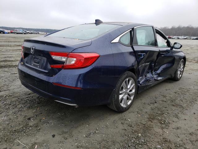 Photo 3 VIN: 1HGCV1F10JA247505 - HONDA ACCORD LX 