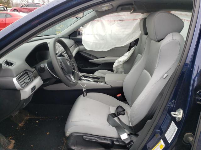 Photo 4 VIN: 1HGCV1F10JA247505 - HONDA ACCORD LX 