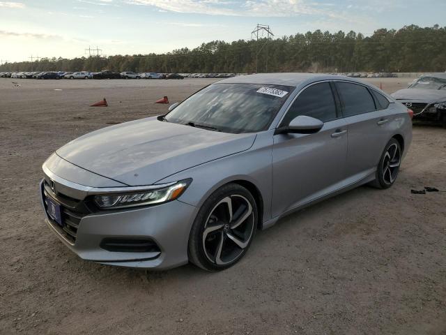 Photo 0 VIN: 1HGCV1F10JA248704 - HONDA ACCORD 