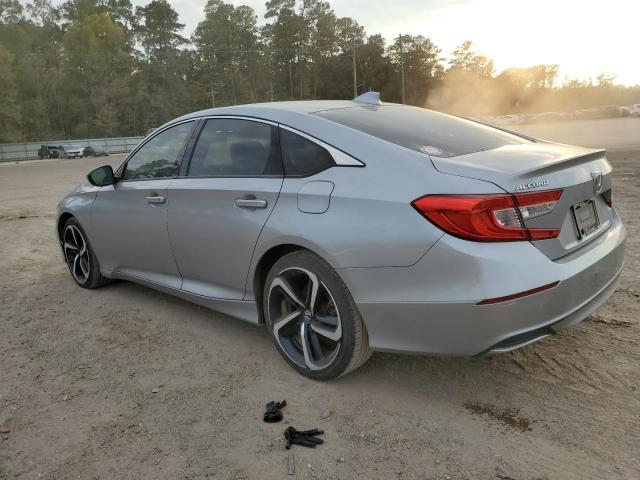 Photo 1 VIN: 1HGCV1F10JA248704 - HONDA ACCORD 