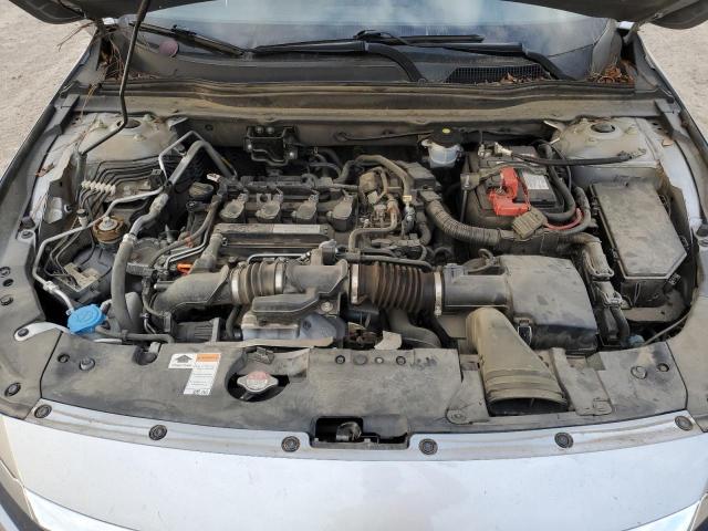 Photo 10 VIN: 1HGCV1F10JA248704 - HONDA ACCORD 