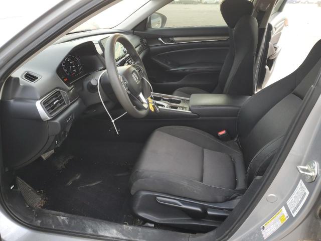 Photo 6 VIN: 1HGCV1F10JA248704 - HONDA ACCORD 